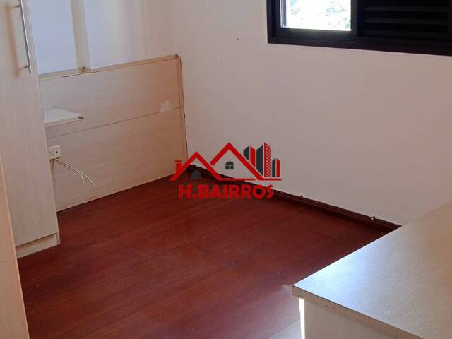 Apartamento para Locação em São José dos Campos - 4