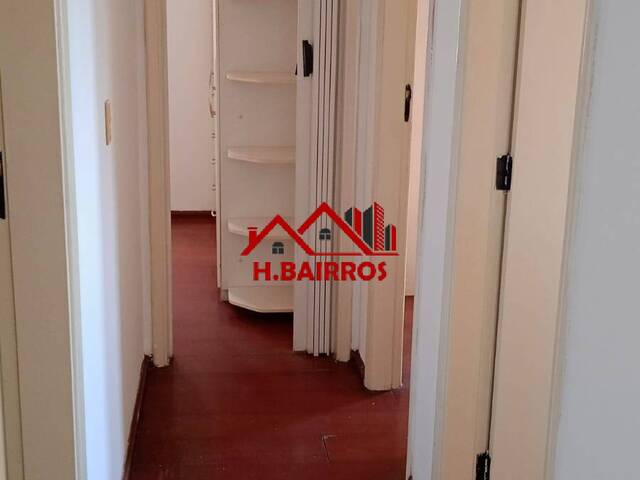 #2843 - Apartamento para Locação em São José dos Campos - SP