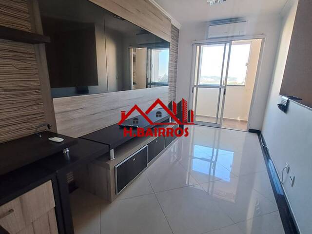 Apartamento para Venda em São José dos Campos - 2