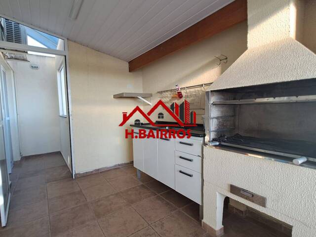 Apartamento para Venda em São José dos Campos - 4