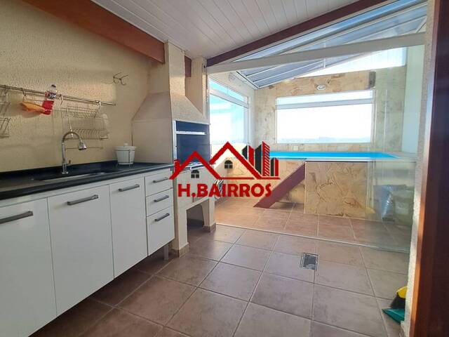 Apartamento para Venda em São José dos Campos - 5
