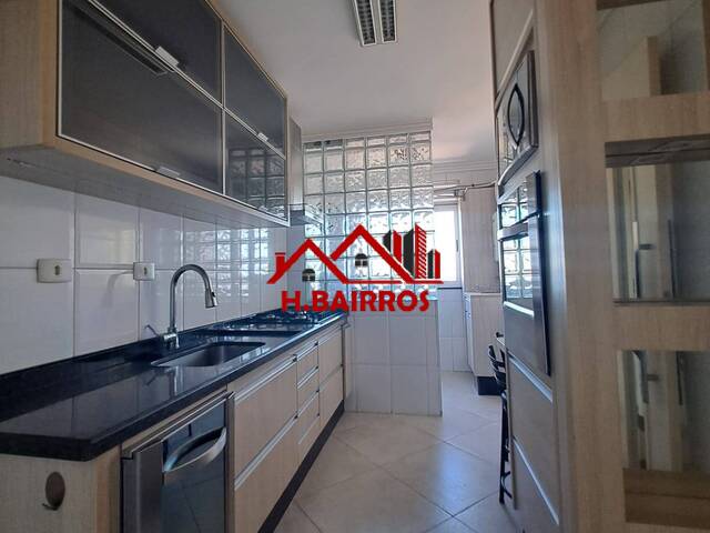 Apartamento para Venda em São José dos Campos - 3
