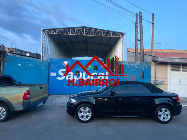 #2856 - Galpão para Locação em São José dos Campos - SP - 2