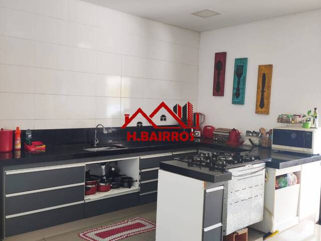 Casa em condomínio para Venda em Jacareí - 5