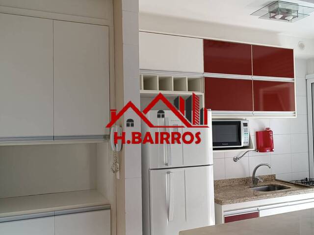 #2859 - Apartamento para Venda em São José dos Campos - SP - 2