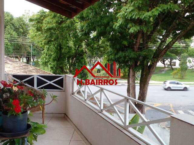 #2870 - Casa para Venda em São José dos Campos - SP - 3