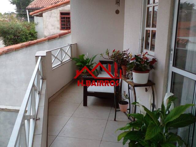 #2870 - Casa para Venda em São José dos Campos - SP - 2