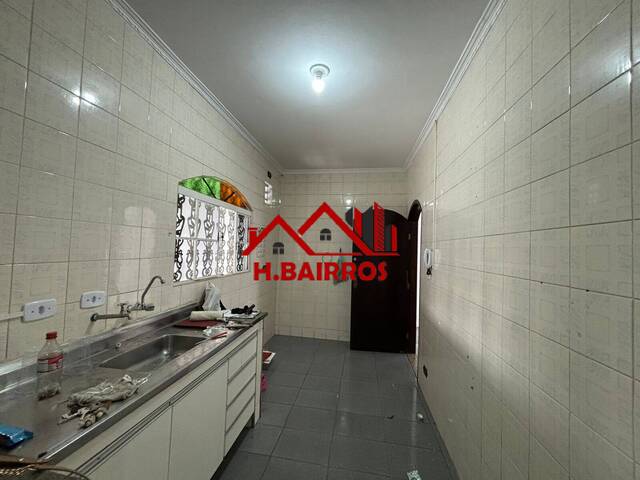 Casa para Venda em São José dos Campos - 4
