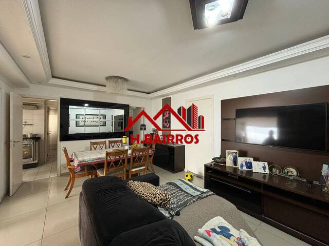 #2876 - Apartamento para Venda em São José dos Campos - SP - 2