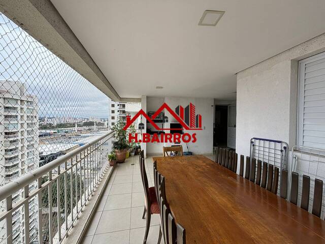 #2876 - Apartamento para Venda em São José dos Campos - SP - 1