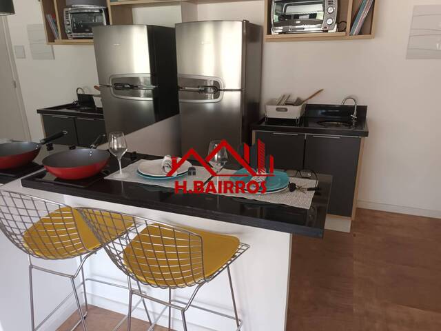 Apartamento para Locação em São José dos Campos - 5