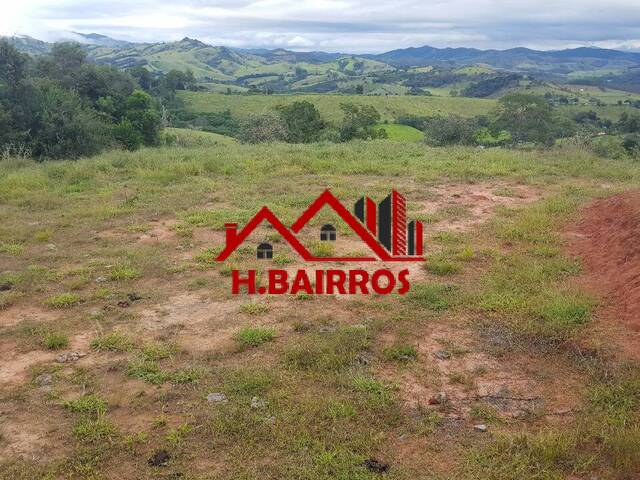 #2886 - Área para Venda em Cunha - SP - 2