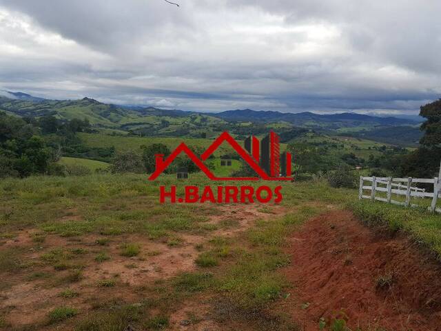 #2886 - Área para Venda em Cunha - SP - 3