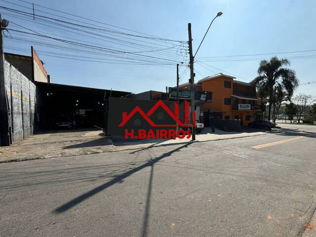 Galpão para Venda em São José dos Campos - 5