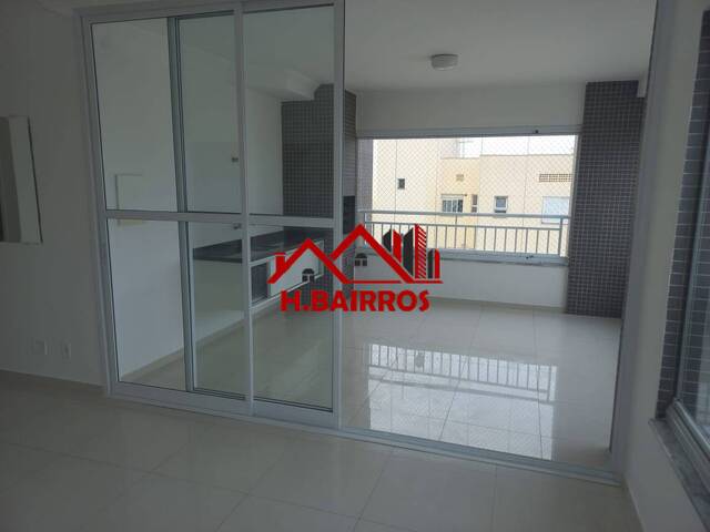 #2891 - Apartamento para Locação em São José dos Campos - SP - 2