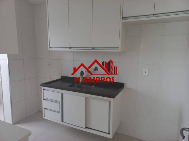 Apartamento para Locação em São José dos Campos - 4
