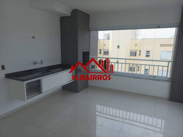 Apartamento para Locação em São José dos Campos - 5