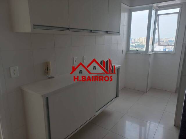 #2891 - Apartamento para Locação em São José dos Campos - SP - 3