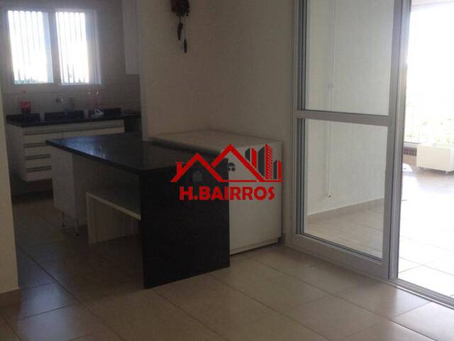 #2892 - Apartamento para Locação em São José dos Campos - SP - 2
