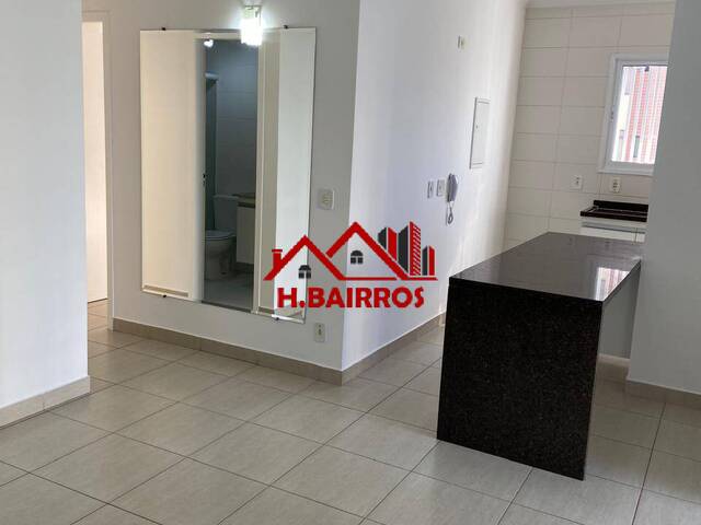 #2892 - Apartamento para Locação em São José dos Campos - SP - 3