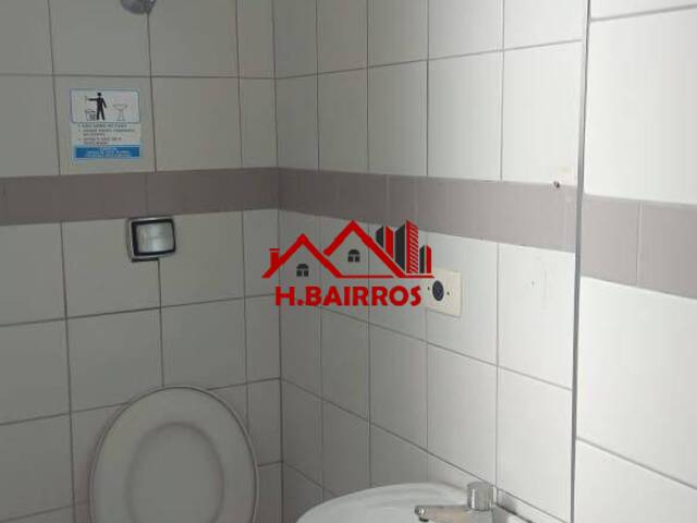 Sala para Venda em São José dos Campos - 4