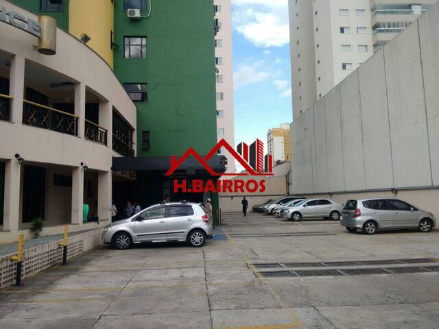 Sala para Venda em São José dos Campos - 5