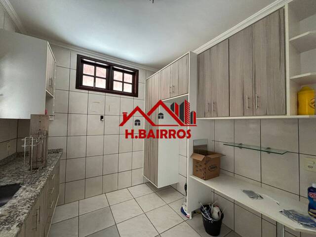 Casa para Venda em Caçapava - 4
