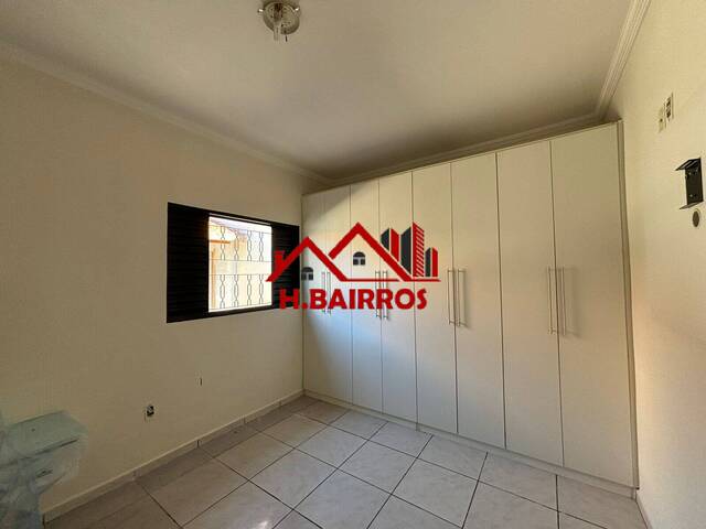 Casa para Venda em Caçapava - 5