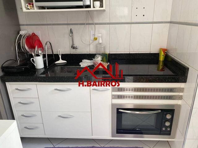 Apartamento para Locação em São José dos Campos - 3