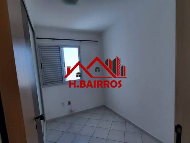 Apartamento para Locação em São José dos Campos - 2
