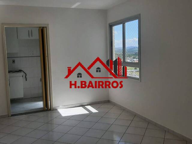 Apartamento para Locação em São José dos Campos - 4