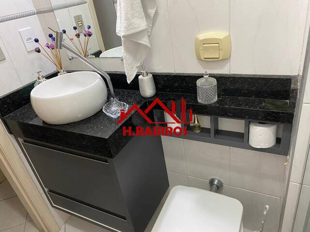 Apartamento para Locação em São José dos Campos - 5