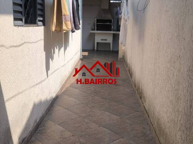 Casa para Venda em São José dos Campos - 5