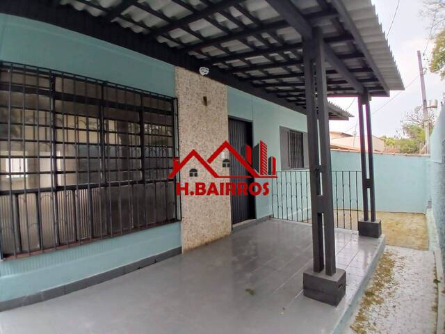 Casa para Locação em Caçapava - 5
