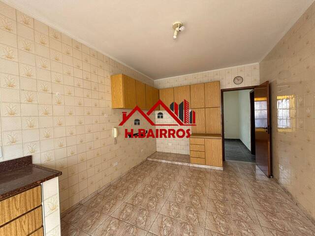 Casa para Locação em São José dos Campos - 4
