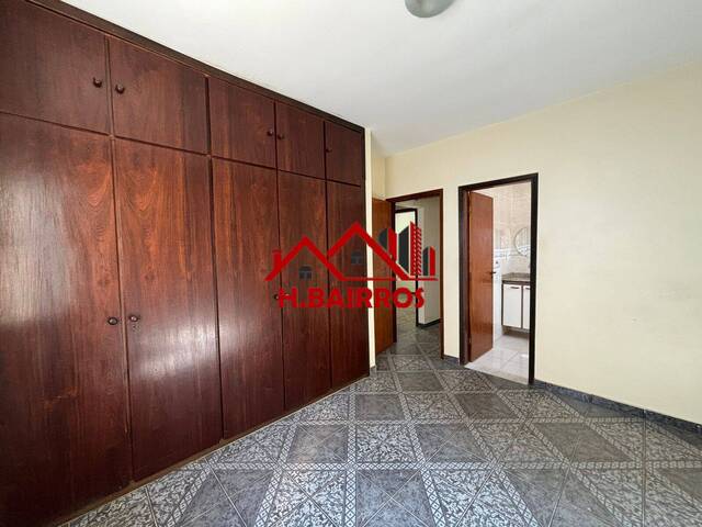 Casa para Locação em São José dos Campos - 3