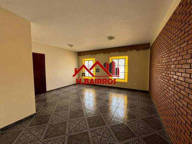 Casa para Locação em São José dos Campos - 2