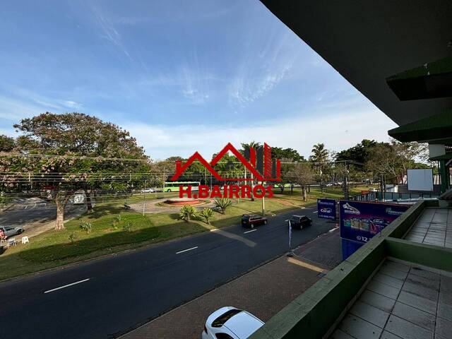 Sala para Locação em São José dos Campos - 4