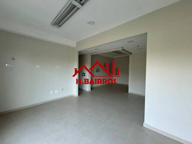 Sala para Locação em São José dos Campos - 5