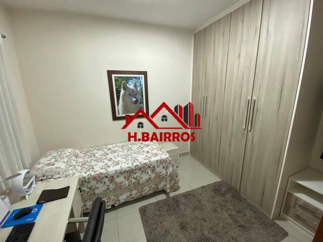 Apartamento para Venda em São José dos Campos - 5