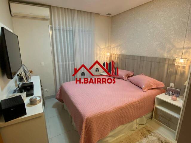 Apartamento para Venda em São José dos Campos - 4