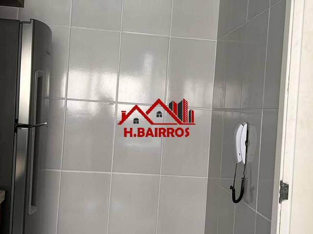 Apartamento para Locação em São José dos Campos - 5