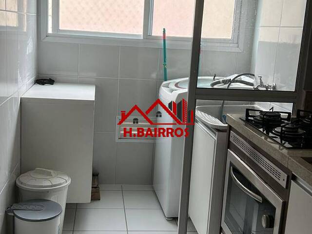 Apartamento para Locação em São José dos Campos - 3