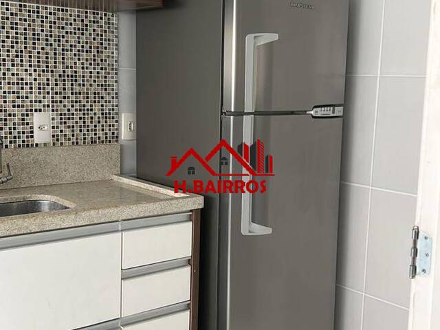 Apartamento para Locação em São José dos Campos - 4
