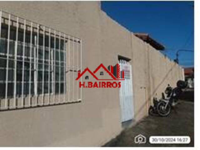 Casa para Locação em São José dos Campos - 2