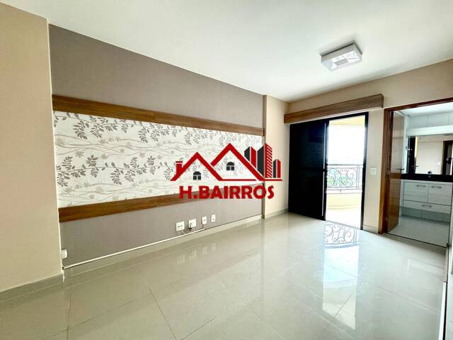 #2998 - Apartamento para Locação em São José dos Campos - SP