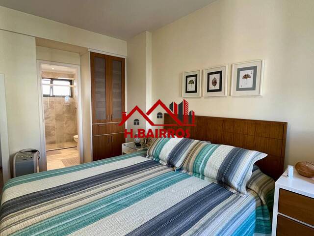Apartamento para Venda em São José dos Campos - 4