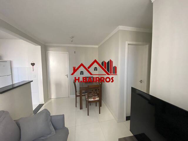 Apartamento para Locação em São José dos Campos - 4
