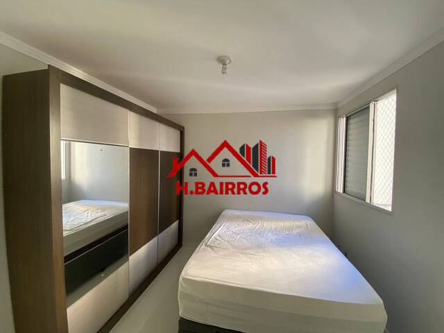 Apartamento para Locação em São José dos Campos - 5