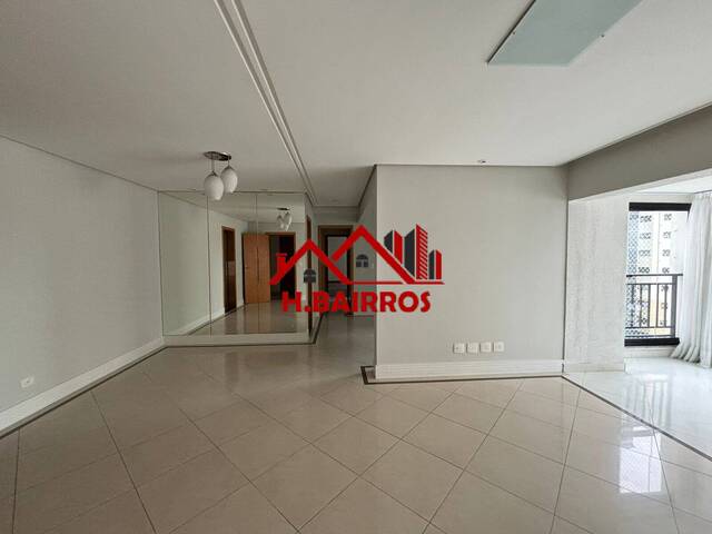 Apartamento para Locação em São José dos Campos - 4